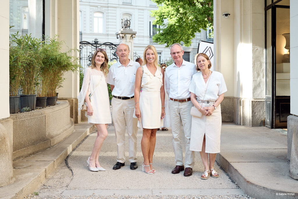 Soir&eacute;e en Blanc der CCFA @ Franz&ouml;sische Botschaft (24.06.2026) &ndash; Foto 47