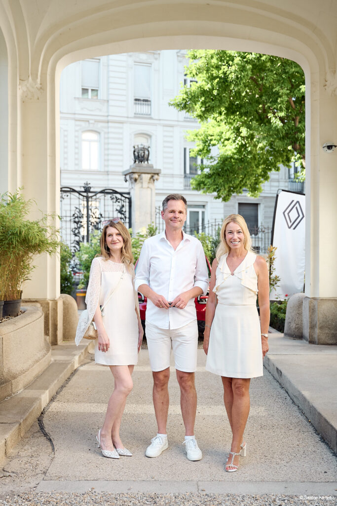 Soir&eacute;e en Blanc der CCFA @ Franz&ouml;sische Botschaft (24.06.2026) &ndash; Foto 53