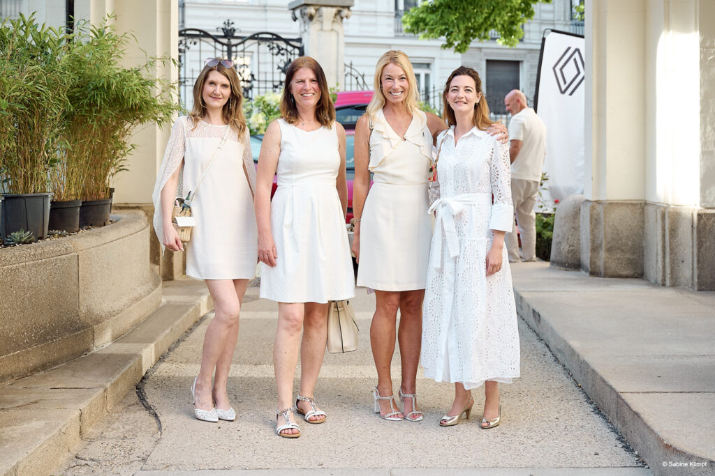 Soir&eacute;e en Blanc der CCFA @ Franz&ouml;sische Botschaft (24.06.2026) &ndash; Foto 55