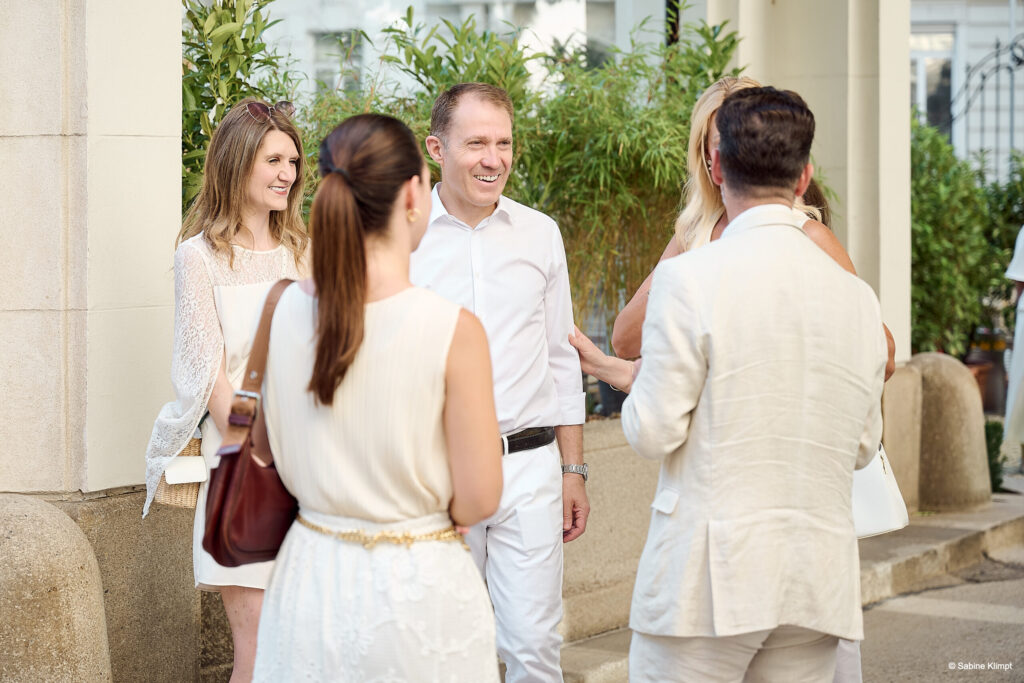 Soir&eacute;e en Blanc der CCFA @ Franz&ouml;sische Botschaft (24.06.2026) &ndash; Foto 59