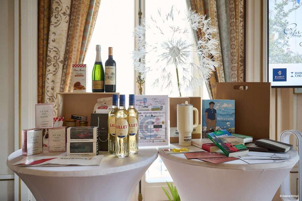 Soir&eacute;e en Blanc der CCFA @ Franz&ouml;sische Botschaft (24.06.2026) &ndash; Foto 63