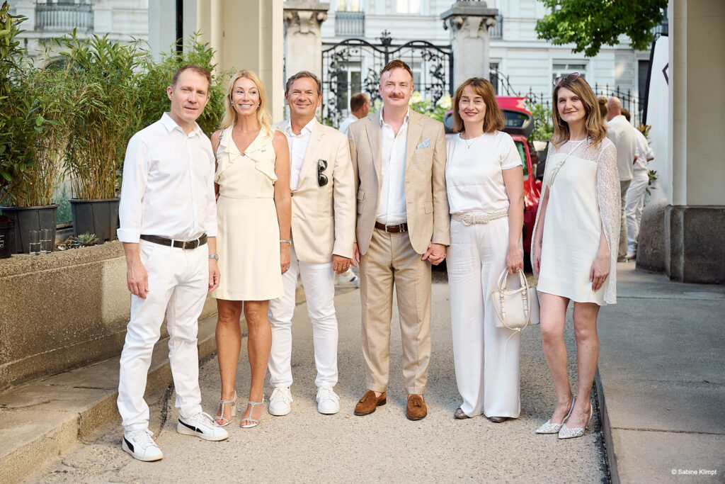 Soir&eacute;e en Blanc der CCFA @ Franz&ouml;sische Botschaft (24.06.2026) &ndash; Foto 73