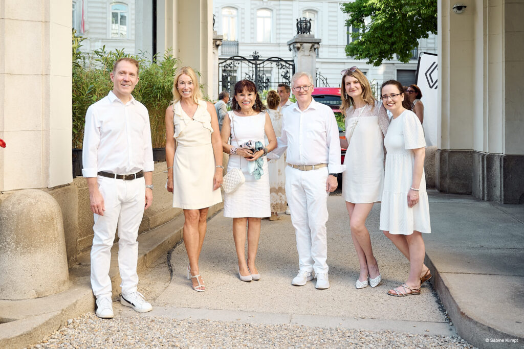 Soir&eacute;e en Blanc der CCFA @ Franz&ouml;sische Botschaft (24.06.2026) &ndash; Foto 79