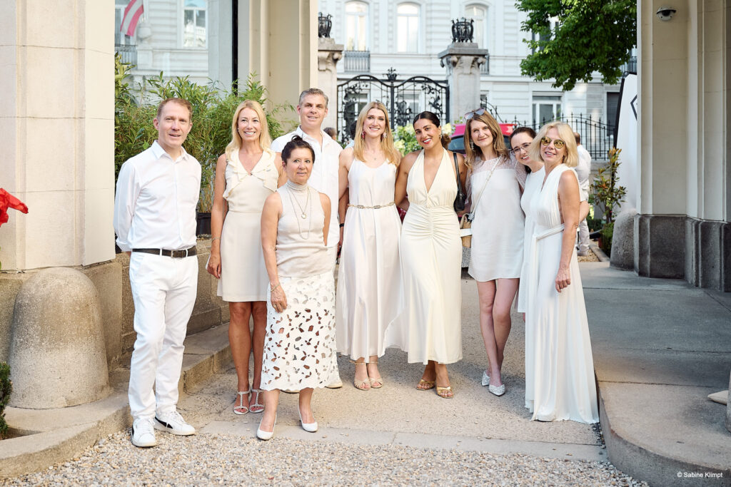 Soir&eacute;e en Blanc der CCFA @ Franz&ouml;sische Botschaft (24.06.2026) &ndash; Foto 80