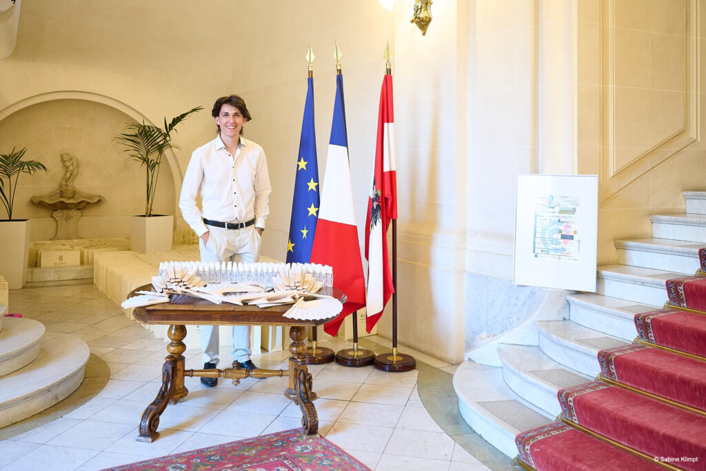 Soir&eacute;e en Blanc der CCFA @ Franz&ouml;sische Botschaft (24.06.2026) &ndash; Foto 87