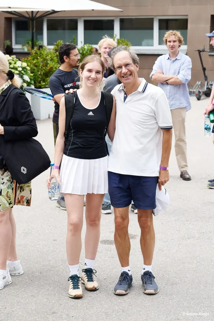 CCFA Tennisturnier & Freizeitsporttag mit Grant Thornton & Glorit am Kaiserwasser (12.06.2026) &ndash; Foto 5