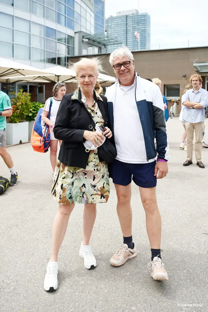 CCFA Tennisturnier & Freizeitsporttag mit Grant Thornton & Glorit am Kaiserwasser (12.06.2026) &ndash; Foto 11