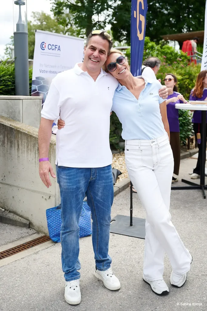 CCFA Tennisturnier & Freizeitsporttag mit Grant Thornton & Glorit am Kaiserwasser (12.06.2026) &ndash; Foto 15