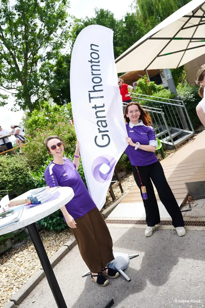 CCFA Tennisturnier & Freizeitsporttag mit Grant Thornton & Glorit am Kaiserwasser (12.06.2026) &ndash; Foto 17