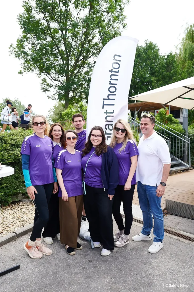 CCFA Tennisturnier & Freizeitsporttag mit Grant Thornton & Glorit am Kaiserwasser (12.06.2026) &ndash; Foto 22
