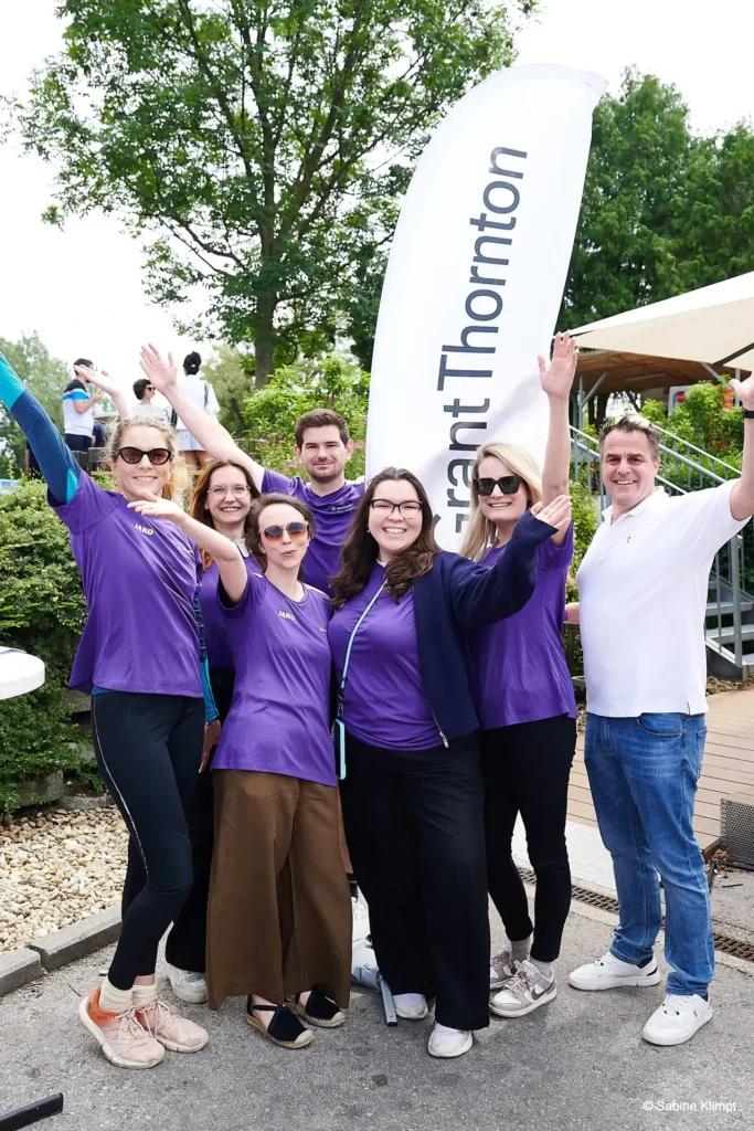 CCFA Tennisturnier & Freizeitsporttag mit Grant Thornton & Glorit am Kaiserwasser (12.06.2026) &ndash; Foto 23