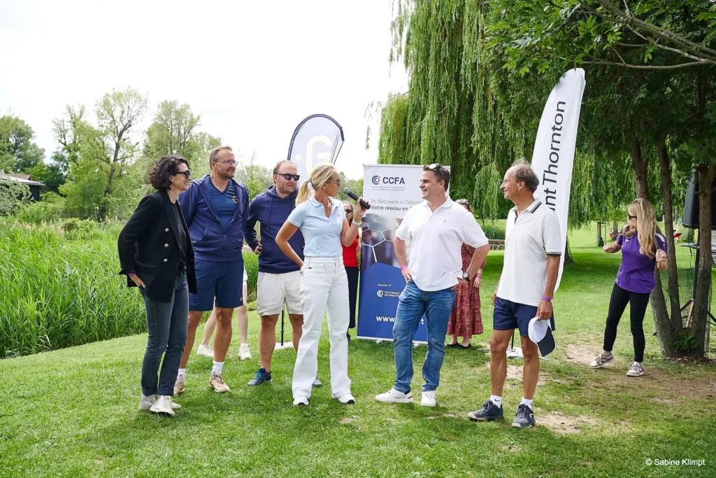 CCFA Tennisturnier & Freizeitsporttag mit Grant Thornton & Glorit am Kaiserwasser (12.06.2026) &ndash; Foto 26