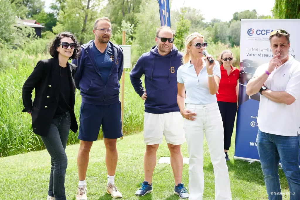 CCFA Tennisturnier & Freizeitsporttag mit Grant Thornton & Glorit am Kaiserwasser (12.06.2026) &ndash; Foto 30
