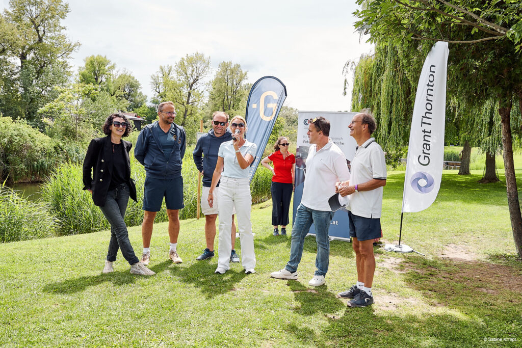 CCFA Tennisturnier & Freizeitsporttag mit Grant Thornton & Glorit am Kaiserwasser (12.06.2026) &ndash; Foto 31