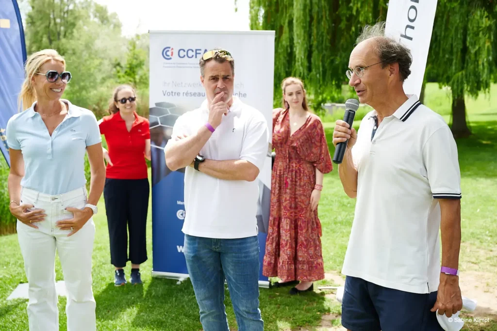 CCFA Tennisturnier & Freizeitsporttag mit Grant Thornton & Glorit am Kaiserwasser (12.06.2026) &ndash; Foto 35