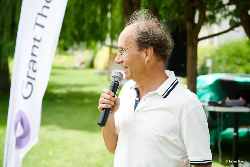 CCFA Tennisturnier & Freizeitsporttag mit Grant Thornton & Glorit am Kaiserwasser (12.06.2026) &ndash; Foto 36