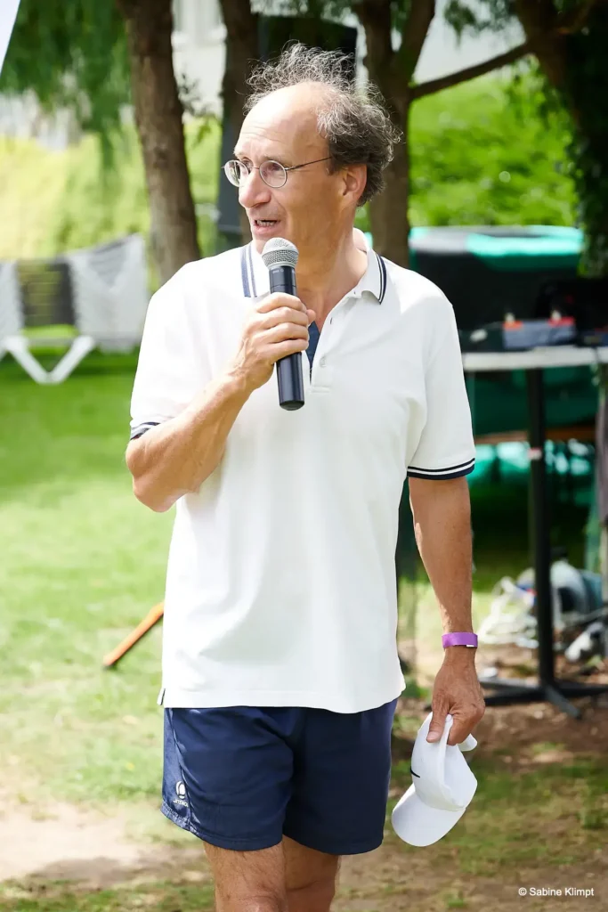 CCFA Tennisturnier & Freizeitsporttag mit Grant Thornton & Glorit am Kaiserwasser (12.06.2026) &ndash; Foto 37