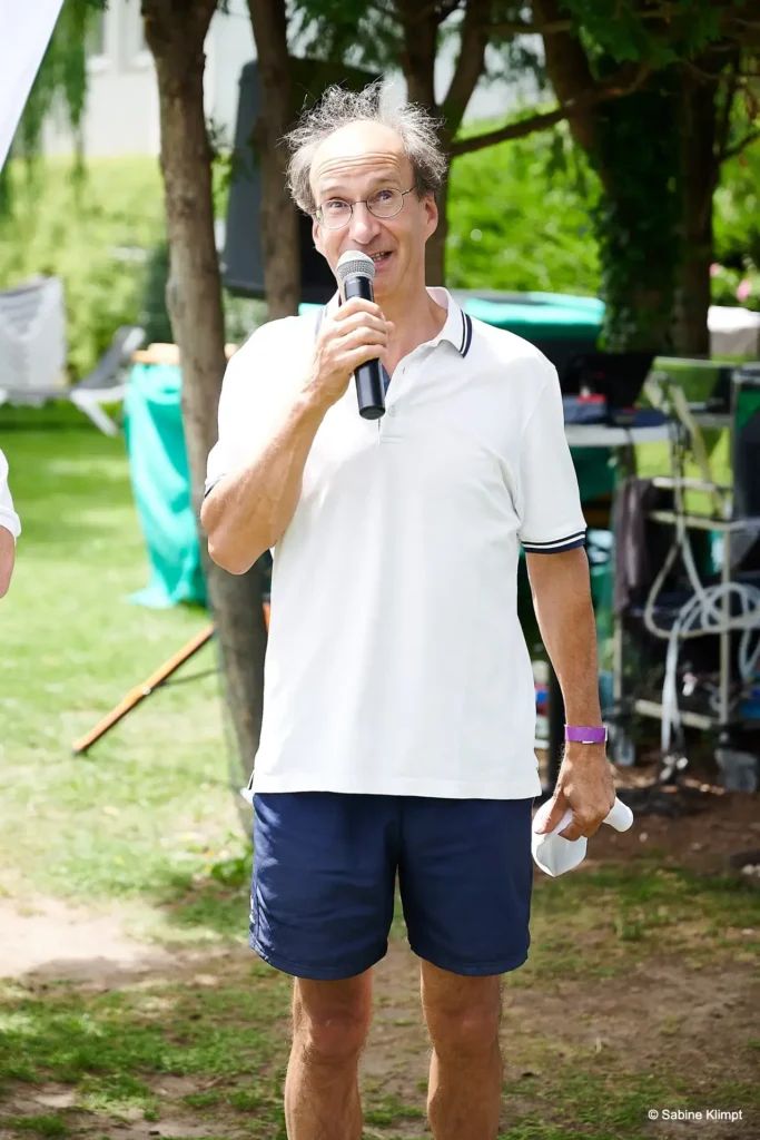 CCFA Tennisturnier & Freizeitsporttag mit Grant Thornton & Glorit am Kaiserwasser (12.06.2026) &ndash; Foto 39