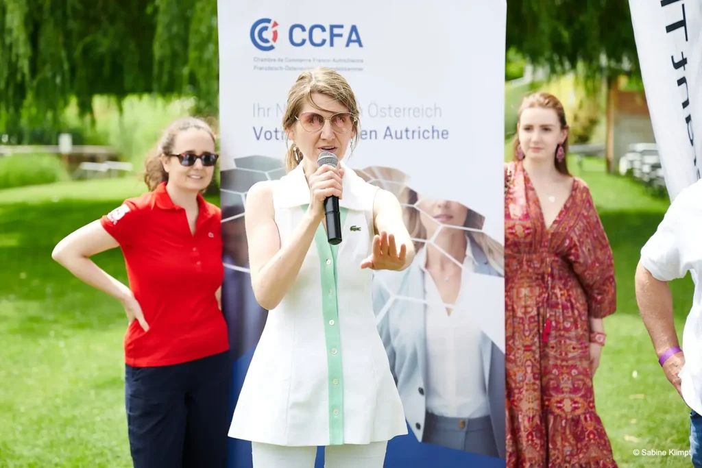 CCFA Tennisturnier & Freizeitsporttag mit Grant Thornton & Glorit am Kaiserwasser (12.06.2026) &ndash; Foto 43