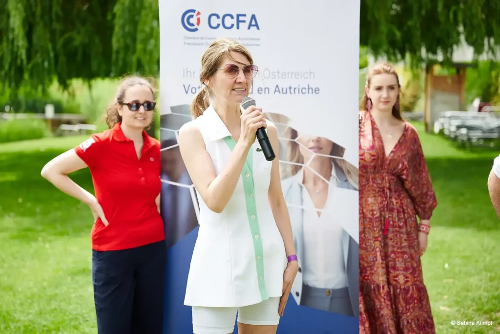CCFA Tennisturnier & Freizeitsporttag mit Grant Thornton & Glorit am Kaiserwasser (12.06.2026) &ndash; Foto 45