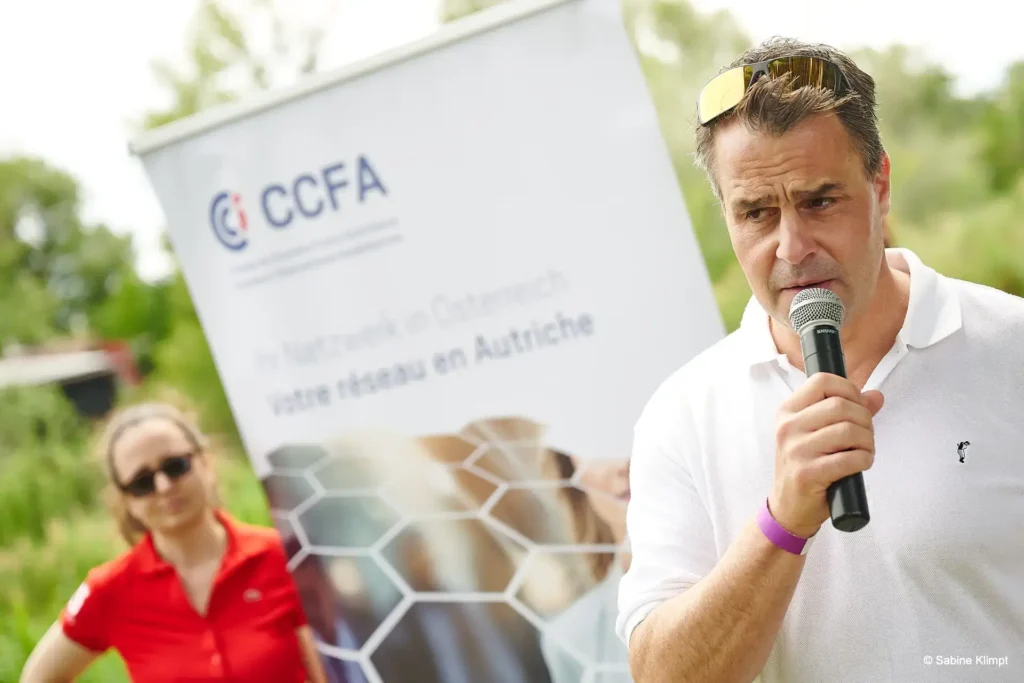 CCFA Tennisturnier & Freizeitsporttag mit Grant Thornton & Glorit am Kaiserwasser (12.06.2026) &ndash; Foto 50