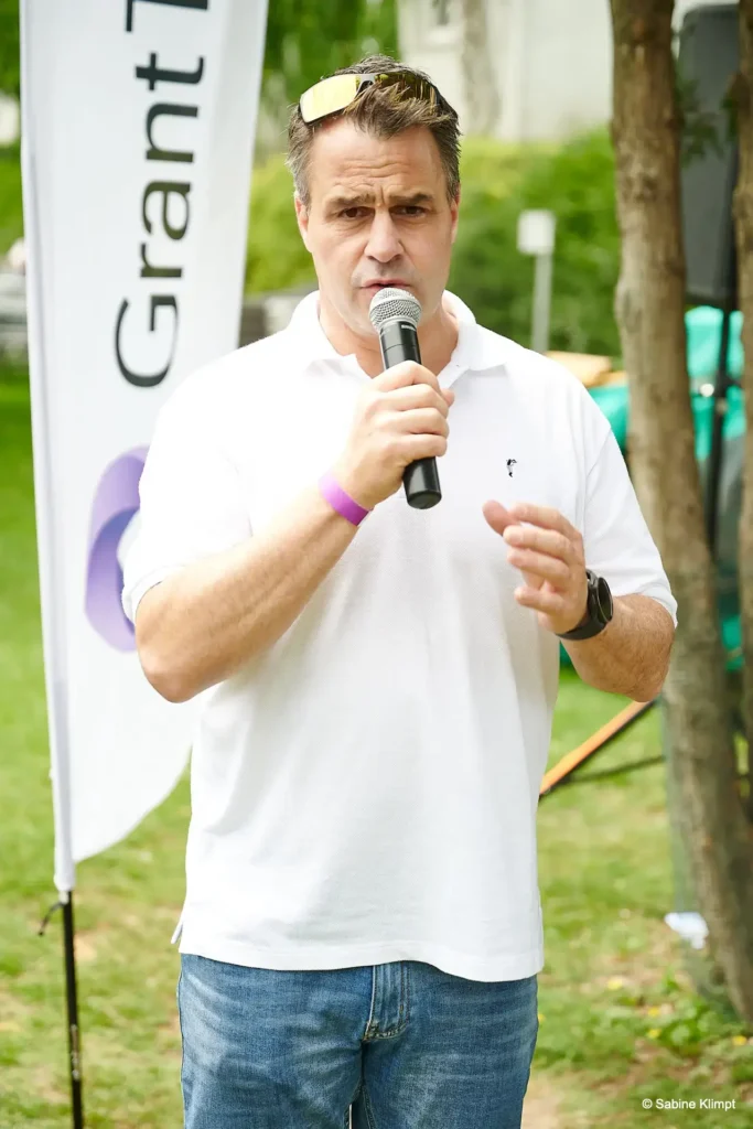 CCFA Tennisturnier & Freizeitsporttag mit Grant Thornton & Glorit am Kaiserwasser (12.06.2026) &ndash; Foto 51
