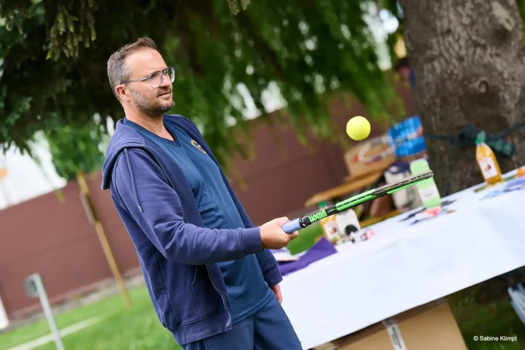 CCFA Tennisturnier & Freizeitsporttag mit Grant Thornton & Glorit am Kaiserwasser (12.06.2026) &ndash; Foto 60