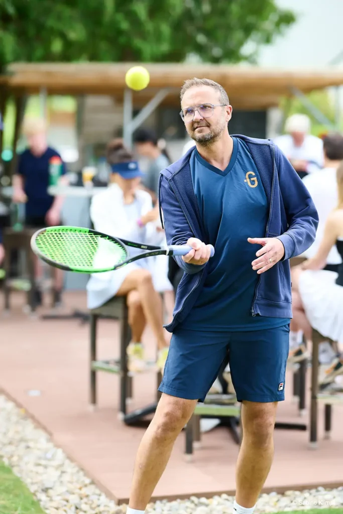 CCFA Tennisturnier & Freizeitsporttag mit Grant Thornton & Glorit am Kaiserwasser (12.06.2026) &ndash; Foto 64