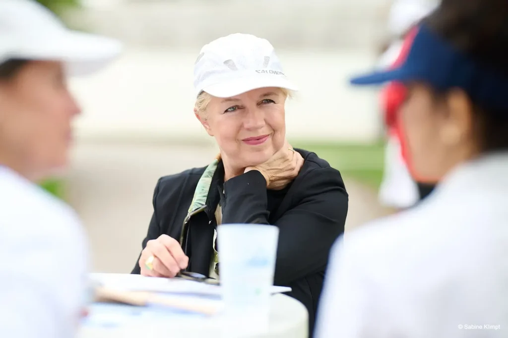 CCFA Tennisturnier & Freizeitsporttag mit Grant Thornton & Glorit am Kaiserwasser (12.06.2026) &ndash; Foto 73
