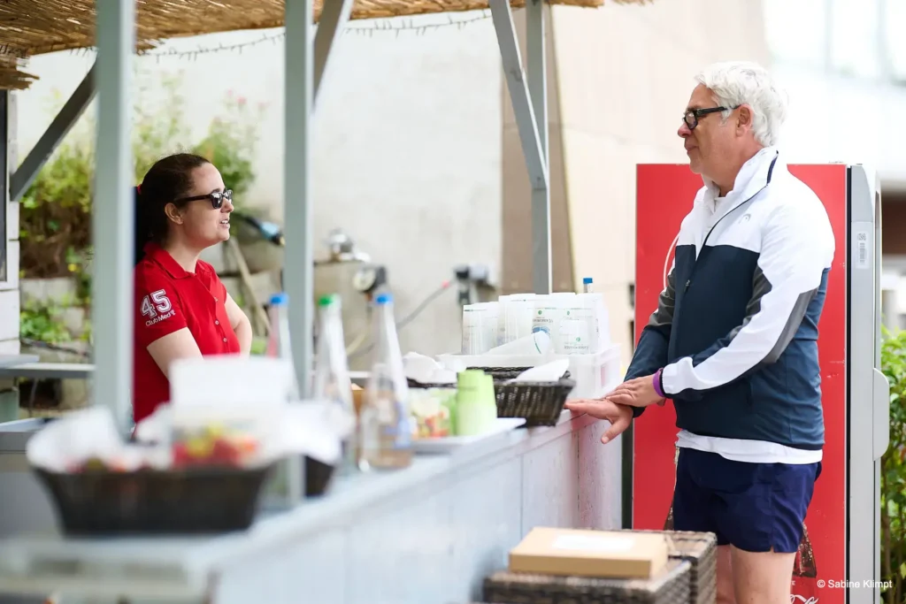 CCFA Tennisturnier & Freizeitsporttag mit Grant Thornton & Glorit am Kaiserwasser (12.06.2026) &ndash; Foto 76