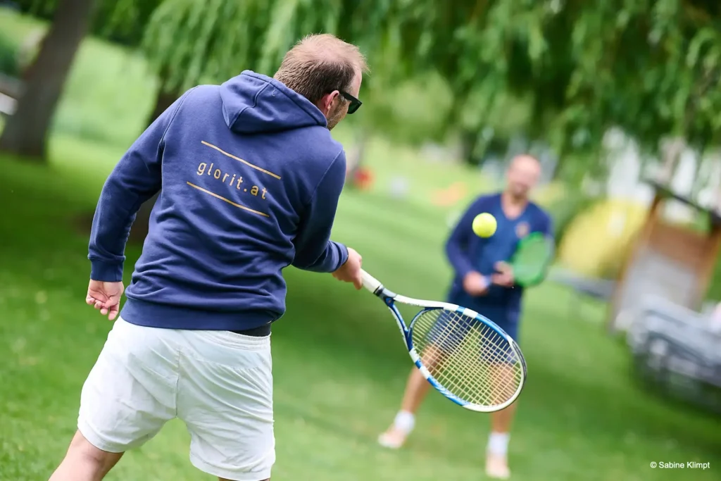 CCFA Tennisturnier & Freizeitsporttag mit Grant Thornton & Glorit am Kaiserwasser (12.06.2026) &ndash; Foto 78