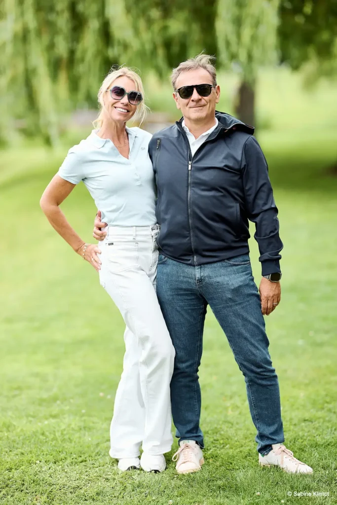 CCFA Tennisturnier & Freizeitsporttag mit Grant Thornton & Glorit am Kaiserwasser (12.06.2026) &ndash; Foto 85