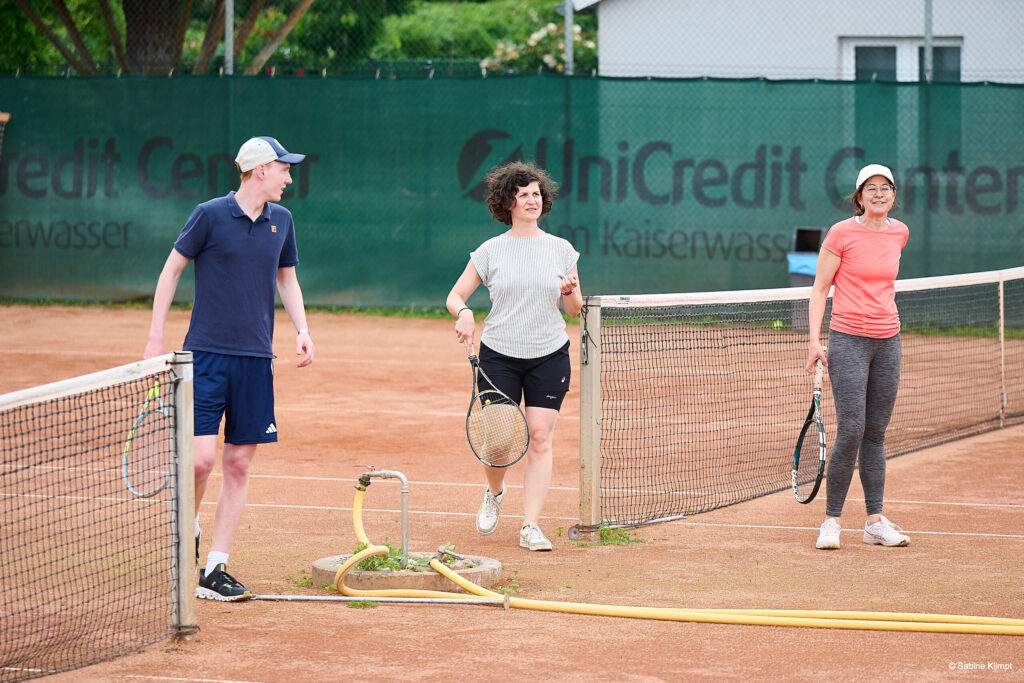 CCFA Tennisturnier & Freizeitsporttag mit Grant Thornton & Glorit am Kaiserwasser (12.06.2026) &ndash; Foto 88