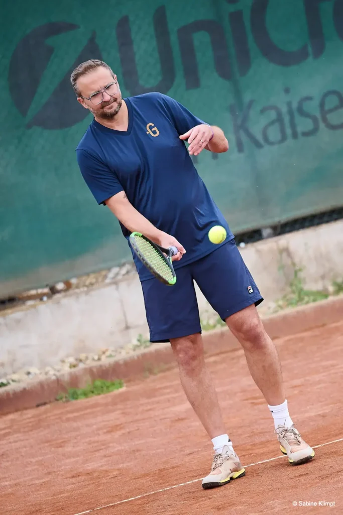 CCFA Tennisturnier & Freizeitsporttag mit Grant Thornton & Glorit am Kaiserwasser (12.06.2026) &ndash; Foto 94