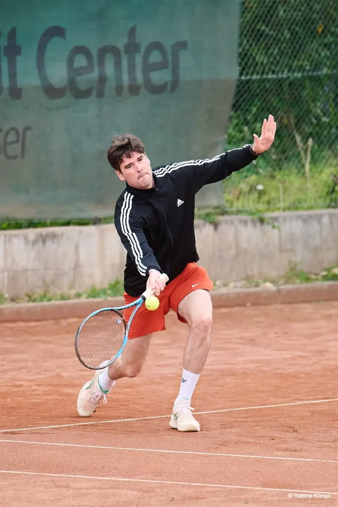 CCFA Tennisturnier & Freizeitsporttag mit Grant Thornton & Glorit am Kaiserwasser (12.06.2026) &ndash; Foto 95
