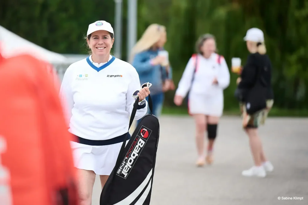 CCFA Tennisturnier & Freizeitsporttag mit Grant Thornton & Glorit am Kaiserwasser (12.06.2026) &ndash; Foto 96
