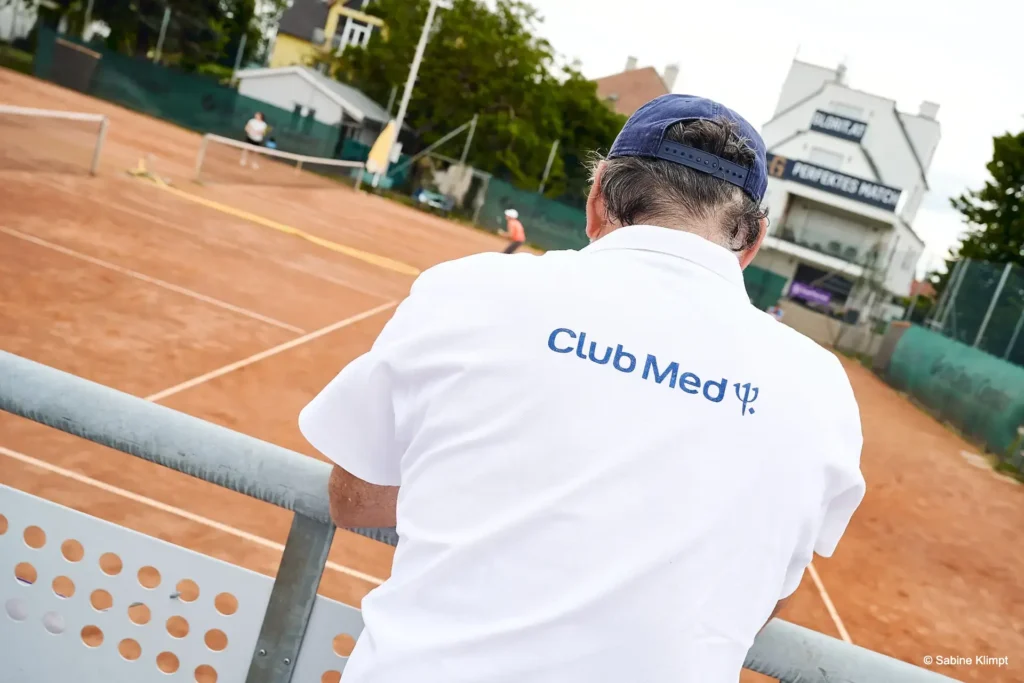 CCFA Tennisturnier & Freizeitsporttag mit Grant Thornton & Glorit am Kaiserwasser (12.06.2026) &ndash; Foto 97
