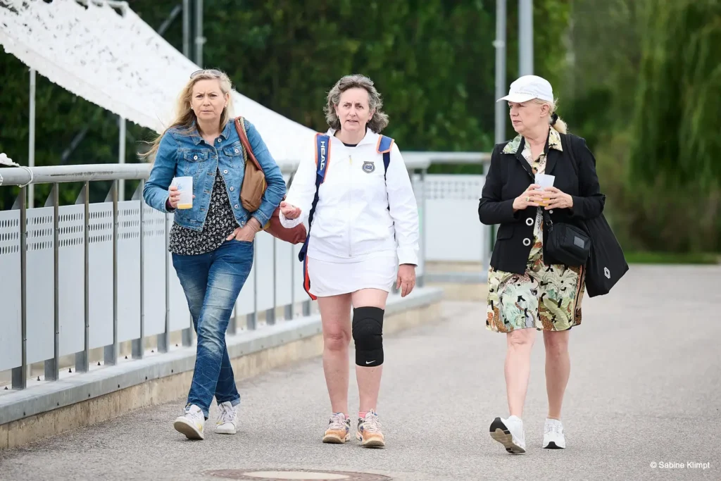 CCFA Tennisturnier & Freizeitsporttag mit Grant Thornton & Glorit am Kaiserwasser (12.06.2026) &ndash; Foto 98