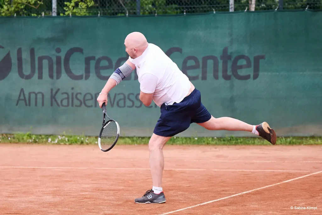 CCFA Tennisturnier & Freizeitsporttag mit Grant Thornton & Glorit am Kaiserwasser (12.06.2026) &ndash; Foto 101