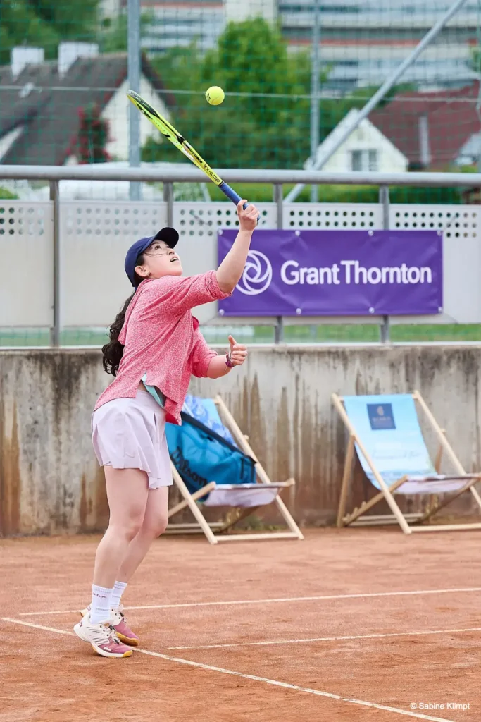 CCFA Tennisturnier & Freizeitsporttag mit Grant Thornton & Glorit am Kaiserwasser (12.06.2026) &ndash; Foto 105