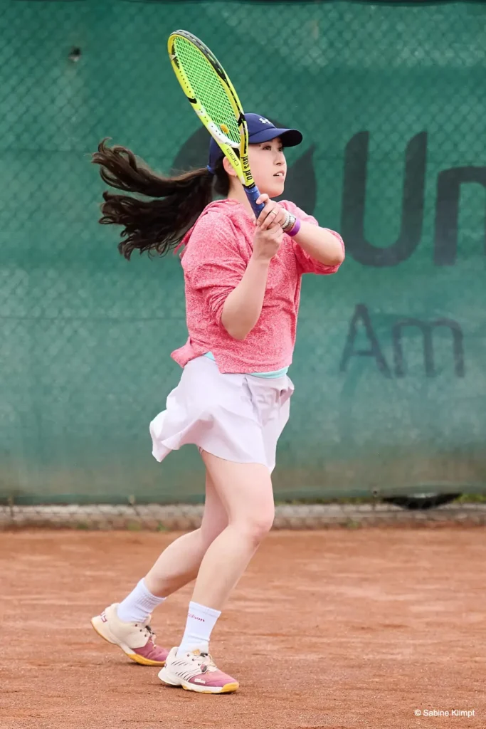 CCFA Tennisturnier & Freizeitsporttag mit Grant Thornton & Glorit am Kaiserwasser (12.06.2026) &ndash; Foto 107