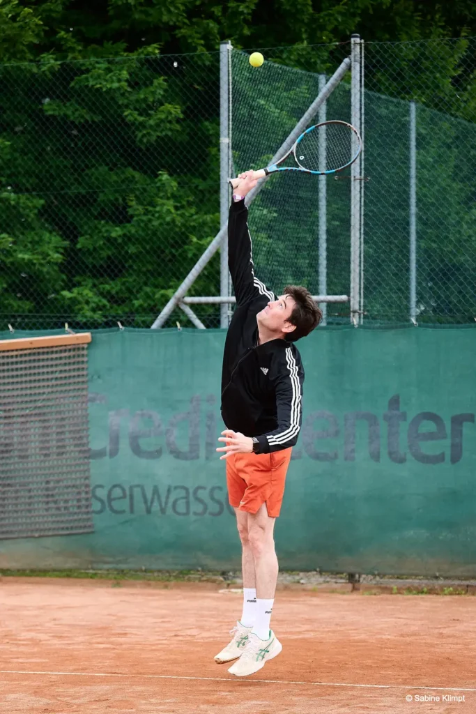 CCFA Tennisturnier & Freizeitsporttag mit Grant Thornton & Glorit am Kaiserwasser (12.06.2026) &ndash; Foto 109