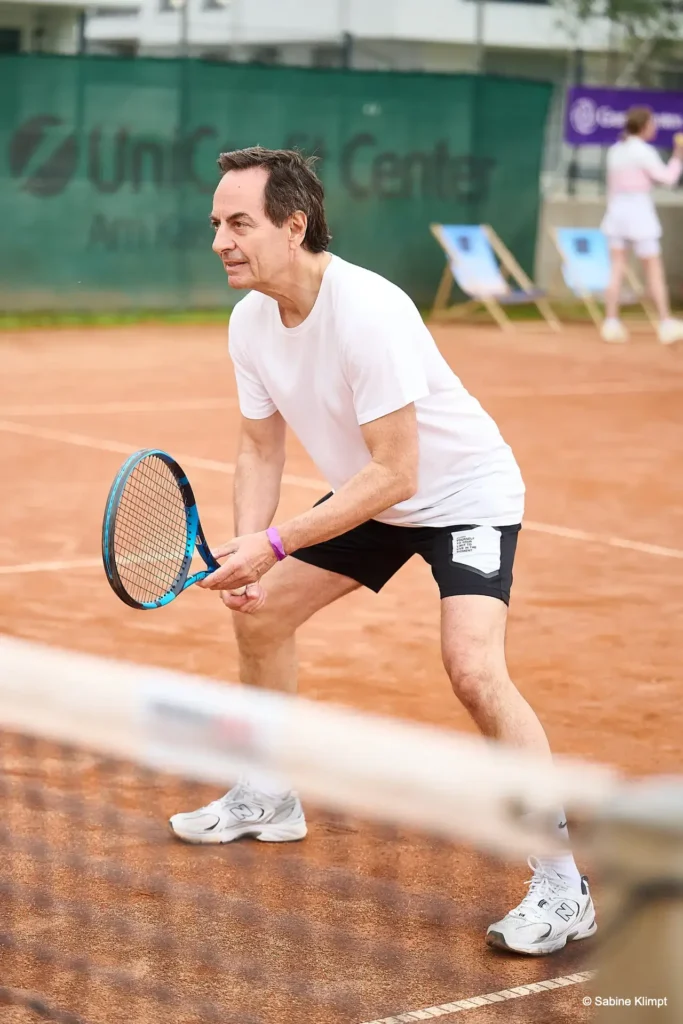 CCFA Tennisturnier & Freizeitsporttag mit Grant Thornton & Glorit am Kaiserwasser (12.06.2026) &ndash; Foto 111