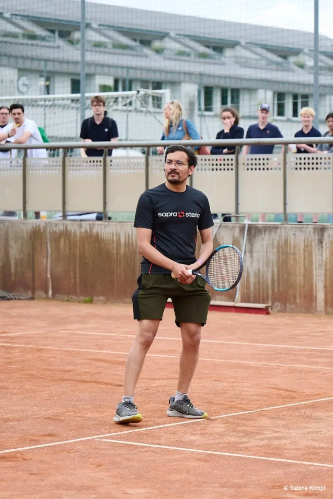 CCFA Tennisturnier & Freizeitsporttag mit Grant Thornton & Glorit am Kaiserwasser (12.06.2026) &ndash; Foto 115