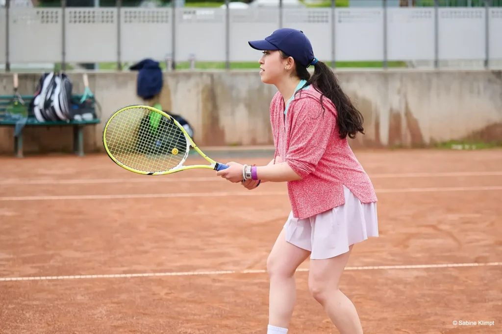CCFA Tennisturnier & Freizeitsporttag mit Grant Thornton & Glorit am Kaiserwasser (12.06.2026) &ndash; Foto 116