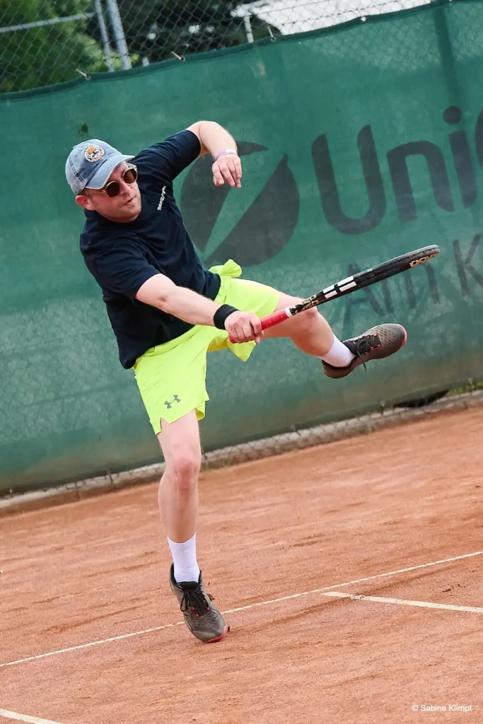 CCFA Tennisturnier & Freizeitsporttag mit Grant Thornton & Glorit am Kaiserwasser (12.06.2026) &ndash; Foto 117