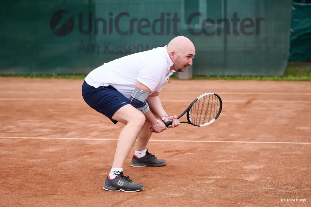 CCFA Tennisturnier & Freizeitsporttag mit Grant Thornton & Glorit am Kaiserwasser (12.06.2026) &ndash; Foto 118