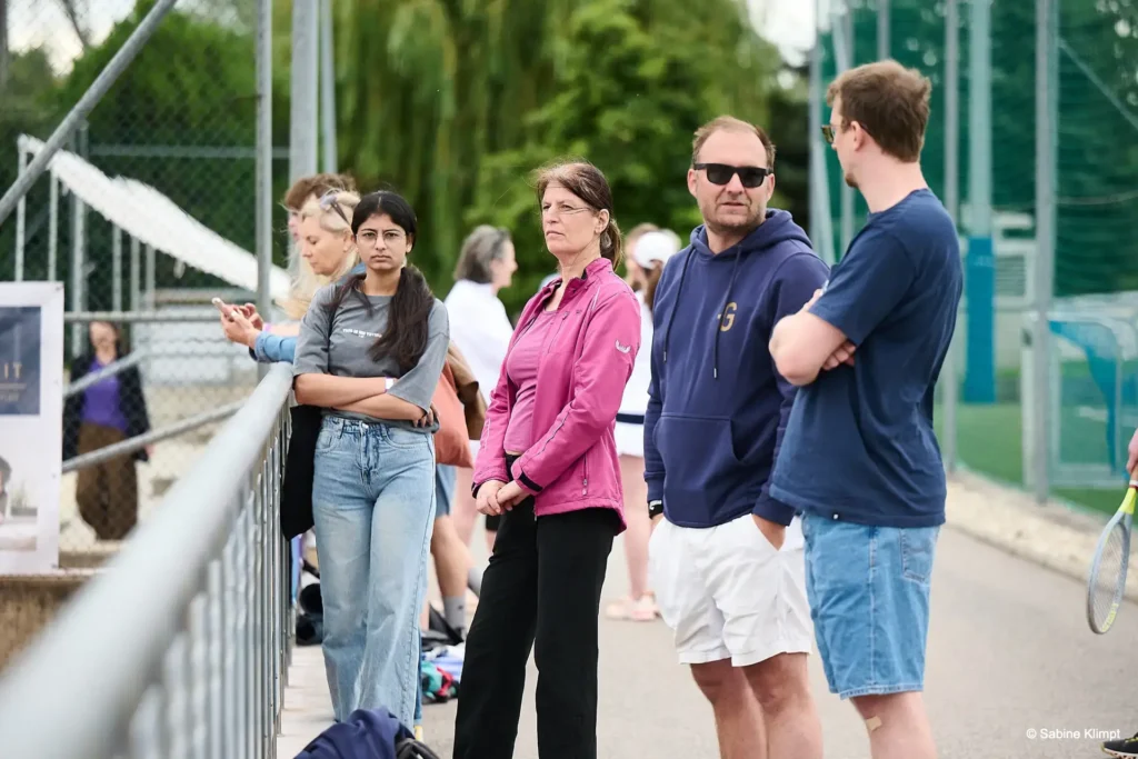CCFA Tennisturnier & Freizeitsporttag mit Grant Thornton & Glorit am Kaiserwasser (12.06.2026) &ndash; Foto 120