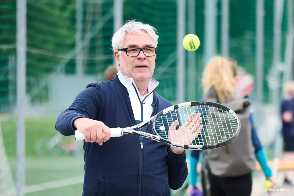 CCFA Tennisturnier & Freizeitsporttag mit Grant Thornton & Glorit am Kaiserwasser (12.06.2026) &ndash; Foto 122