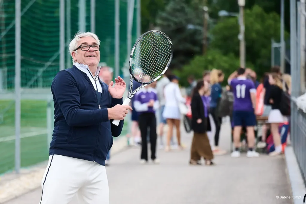 CCFA Tennisturnier & Freizeitsporttag mit Grant Thornton & Glorit am Kaiserwasser (12.06.2026) &ndash; Foto 123